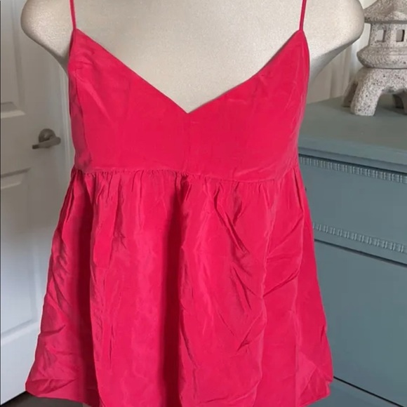 🔥 NWT 🔥 7 for All Mankind Ladies Top - Picture 1 of 6